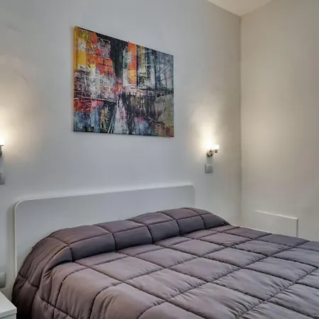 Appartement Residenza Via Carloni 18 Como